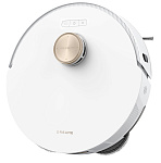 Dreame Robot Vacuum L20 Ultra complete белый фото 9