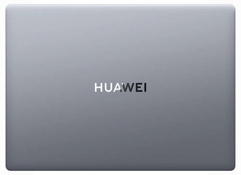 Huawei MateBook D14 13th i5 16/512GB free DOS MDG-X 53014QKX (серый) фото 2