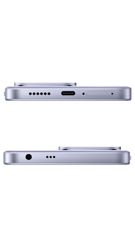 Redmi 17 4/128GB (сиреневый) фото 9