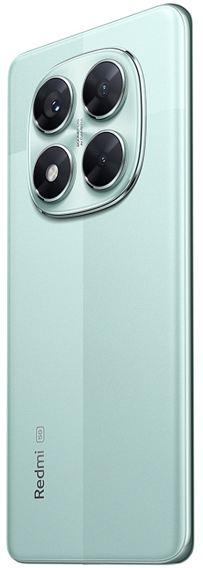 Redmi Note 14 Pro 5G 12/256GB (зеленый) фото 7