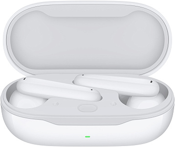 Huawei FreeBuds SE (белый)