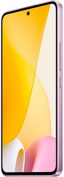Xiaomi 12 Lite 8/256GB (светло-розовый) фото 3