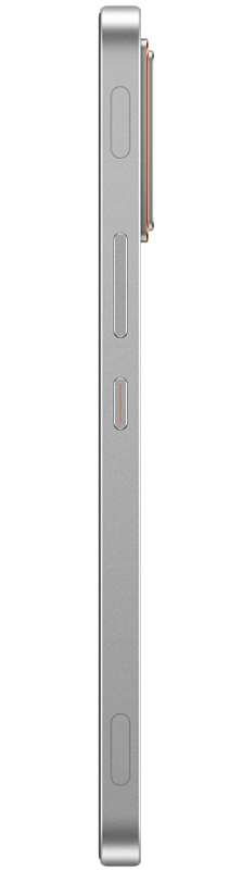 Infinix GT 30 8/256GB (белый) фото 4