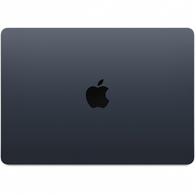 Apple Macbook Air 13" M2 8/512Gb 2022 (полночный серый) фото 2