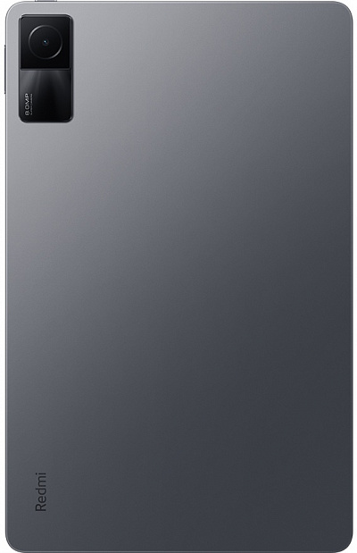 Xiaomi Redmi Pad 4/128GB (графитовый серый) фото 3