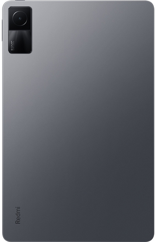 Xiaomi Redmi Pad 4/128GB (графитовый серый) фото 3 Xiaomi Redmi Pad 4/128GB (графитовый серый) фото 3