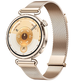 Huawei Watch GT 6 41 мм KSU-B19 (золото)