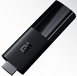 Xiaomi Mi TV Stick EU (черный) фото 4