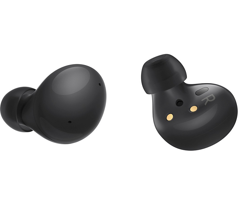 Samsung Galaxy Buds 2 (черный) фото 5 Samsung Galaxy Buds 2 (черный) фото 5