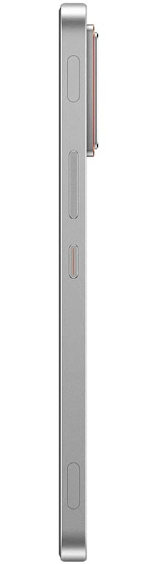 Infinix GT 30 Pro 12/256GB (белый) фото 4