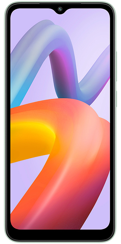 Xiaomi Redmi A2+ 3/64GB (светло-зеленый) фото 2 Xiaomi Redmi A2+ 3/64GB (светло-зеленый) фото 2