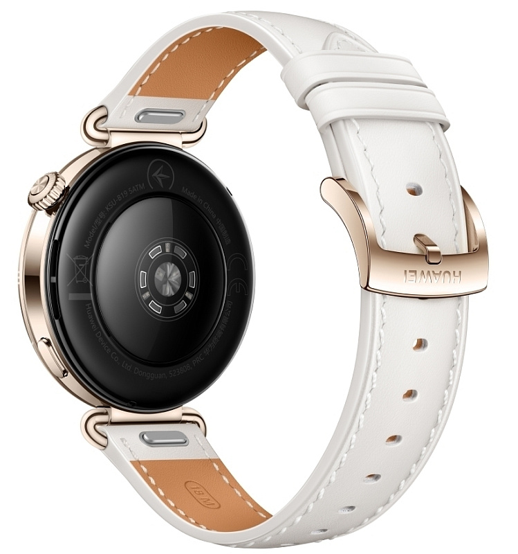 Huawei Watch GT 6 41 мм KSU-B19 (белый) фото 3 Huawei Watch GT 6 41 мм KSU-B19 (белый) фото 3