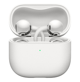 Huawei FreeClip 2 (белый)