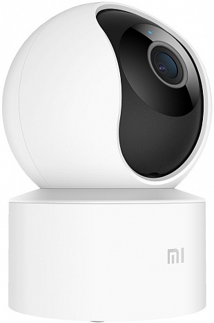 Xiaomi Mi 360° Camera (1080p) фото 3