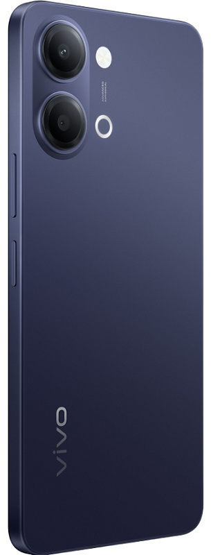 Vivo Y05 4/128GB (черный) фото 5