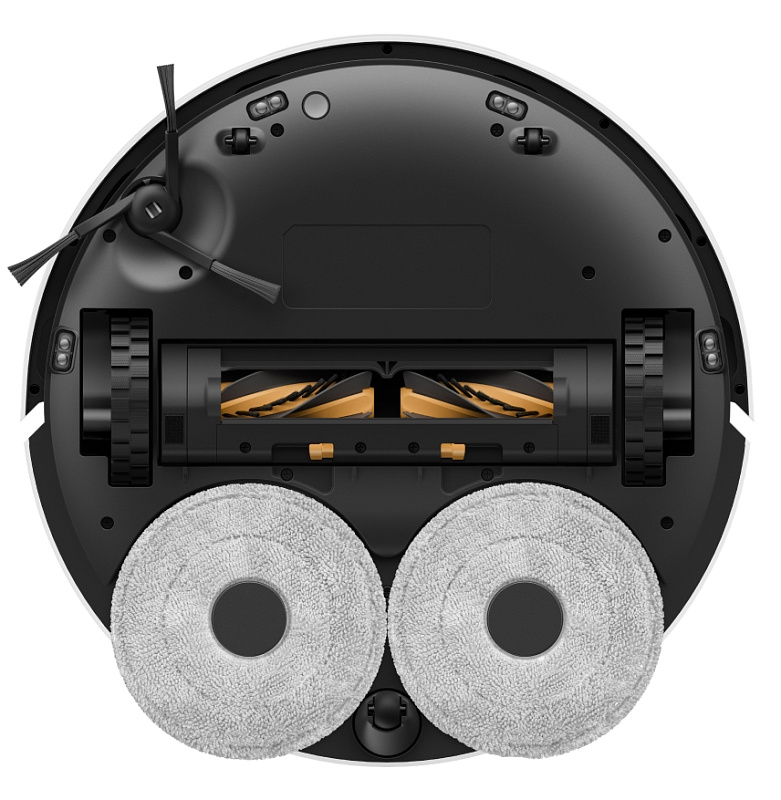 Trouver Robot Vacuum E30 Aqua фото 3