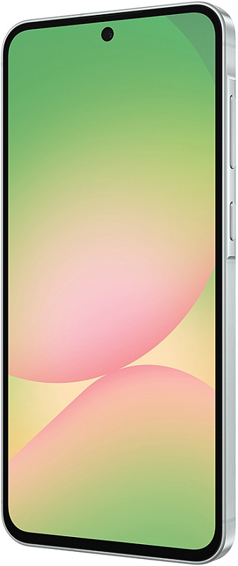 Samsung Galaxy A56 A566 8/256GB (зеленый) фото 3