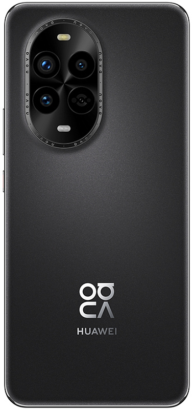 Huawei Nova 13 Pro 12/512GB (черный) фото 6