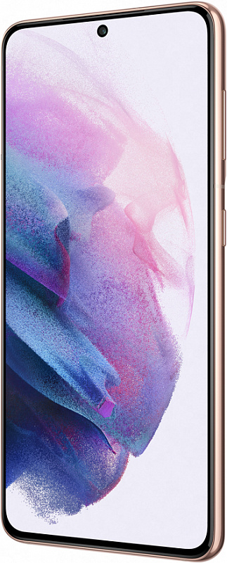 Смартфон Samsung Galaxy S21 8/256GB G991 (фиолетовый фантом) фото 3