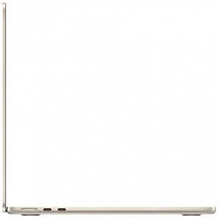 Apple Macbook Air 13" M2 256Gb 2022 + адаптер питания (золотистый) фото 3