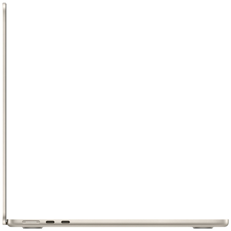 Apple Macbook Air 13" M2 256Gb 2022 + адаптер питания (золотистый) фото 3 Apple Macbook Air 13" M2 256Gb 2022 + адаптер питания (золотистый) фото 3