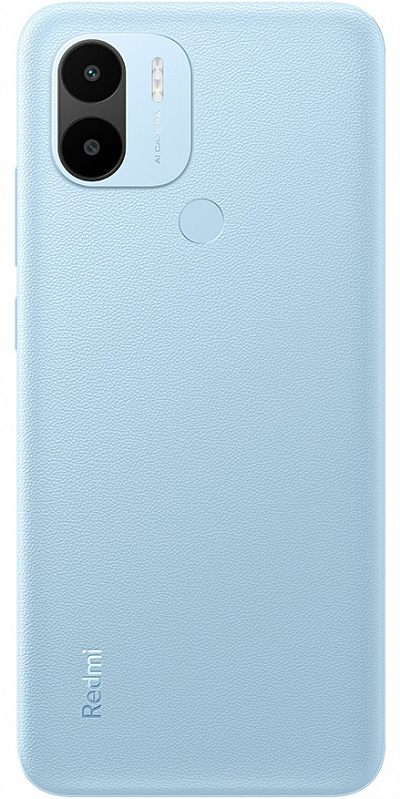 Xiaomi Redmi A1+ 2/32GB (голубой) фото 6