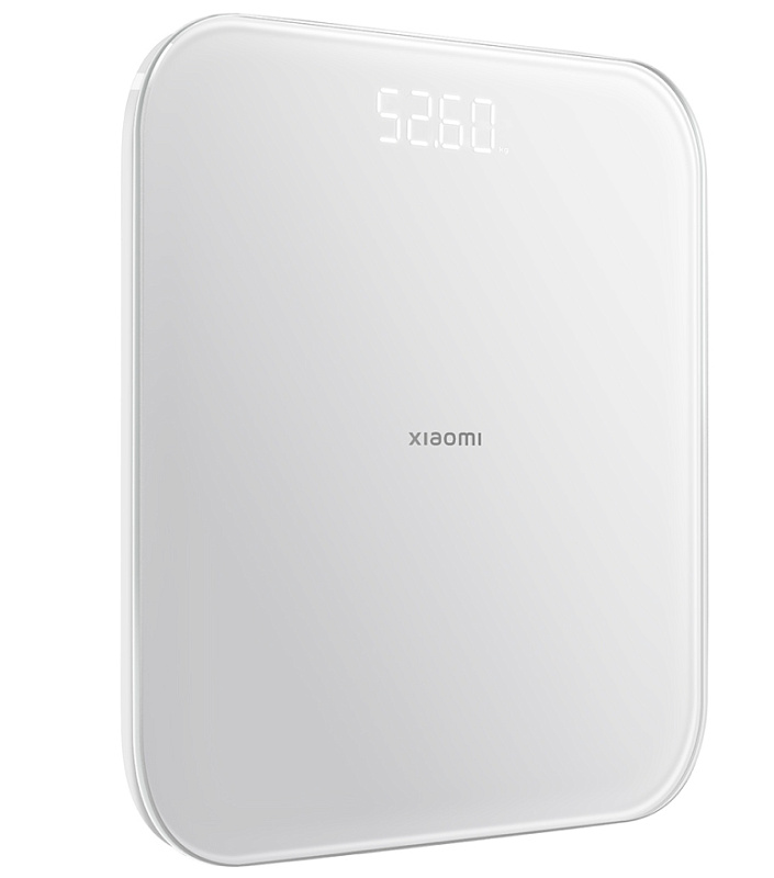 Xiaomi Smart Scale S200 (белый) фото 3 Xiaomi Smart Scale S200 (белый) фото 3