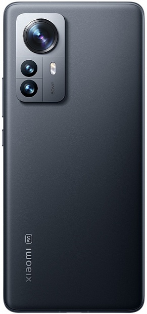 Xiaomi 12 8/256GB (серый) фото 6