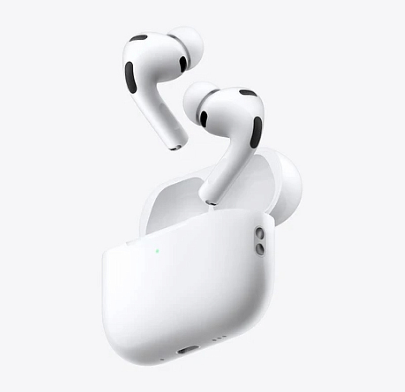 Apple AirPods Pro 3 (белый) фото 1