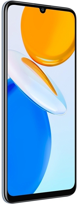 HONOR X7 4/128GB (титановый серебристый) фото 1 HONOR X7 4/128GB (титановый серебристый) фото 1