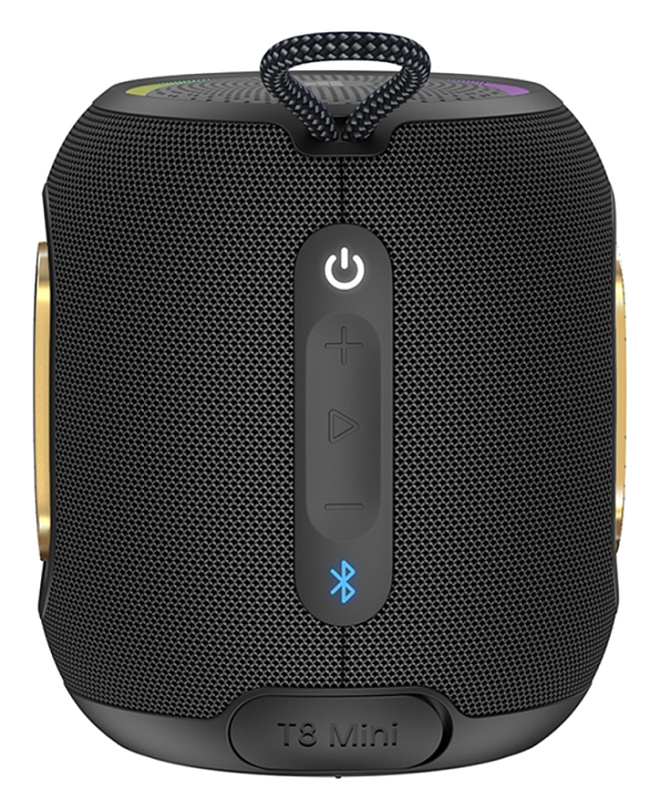 Tronsmart T8 Mini (черный) фото 2