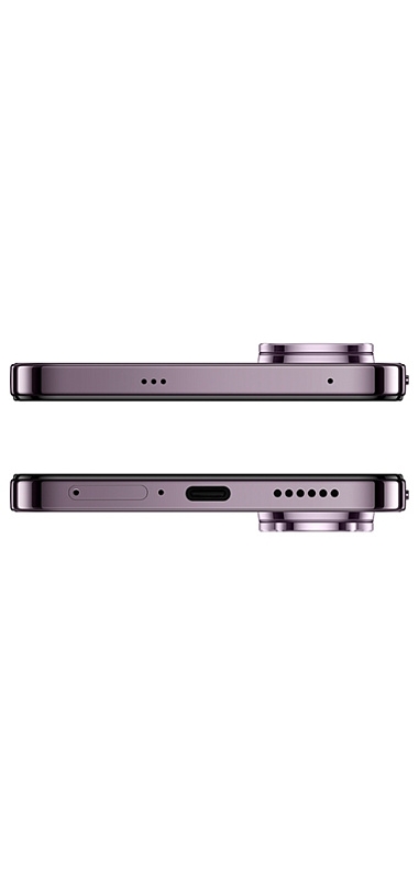 Vivo V50 Lite 8/256GB (черный) фото 4