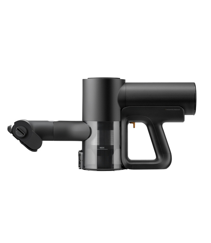 Roborock Wet and Dry Vacuum Cleaner F25 ACE Combo (черный) фото 6