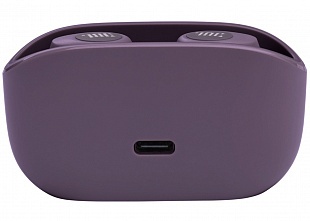 JBL Wave 100 TWS (фиолетовый) фото 3