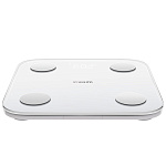 Xiaomi Mi Body Composition Scale S400 фото 1