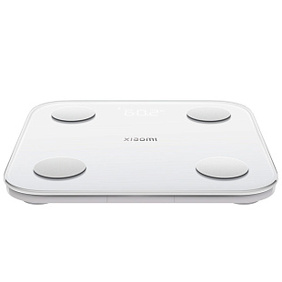 Xiaomi Mi Body Composition Scale S400 фото 1