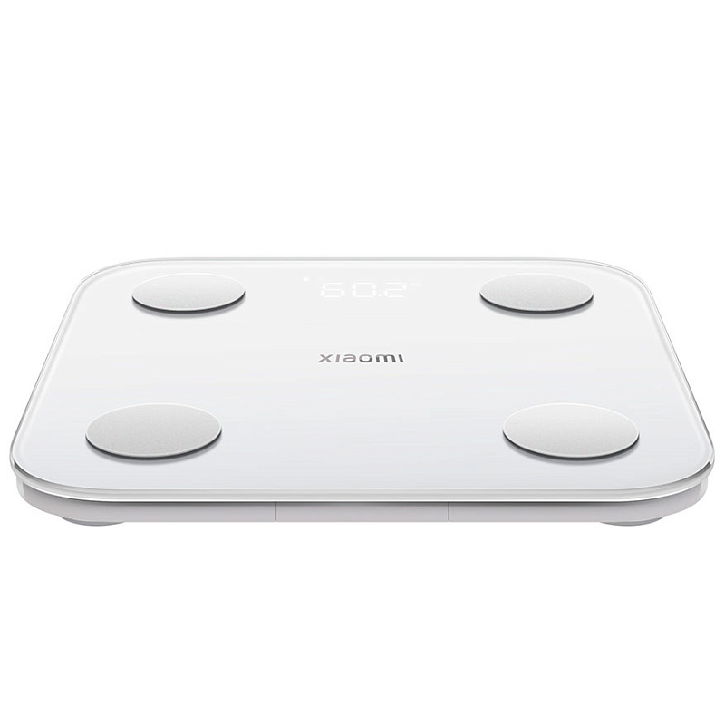 Xiaomi Mi Body Composition Scale S400 фото 1 Xiaomi Mi Body Composition Scale S400 фото 1