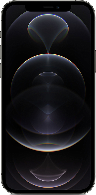 Apple iPhone 12 Pro Max 256GB Грейд B (графитовый) фото 1 Apple iPhone 12 Pro Max 256GB Грейд B (графитовый) фото 1