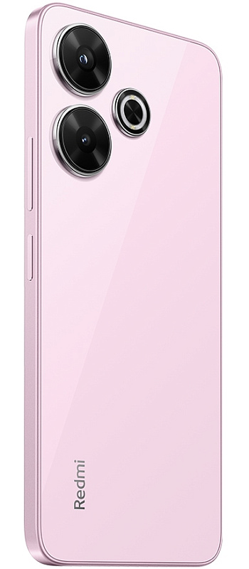 Xiaomi Redmi 13 8/256GB (жемчужно-розовый) фото 5 Xiaomi Redmi 13 8/256GB (жемчужно-розовый) фото 5
