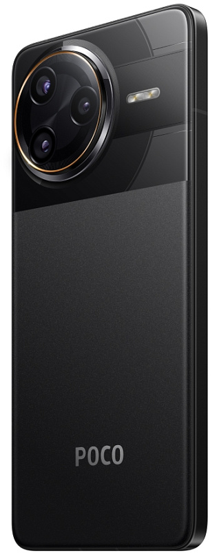 POCO F7 Ultra 16/512GB (черный) фото 7