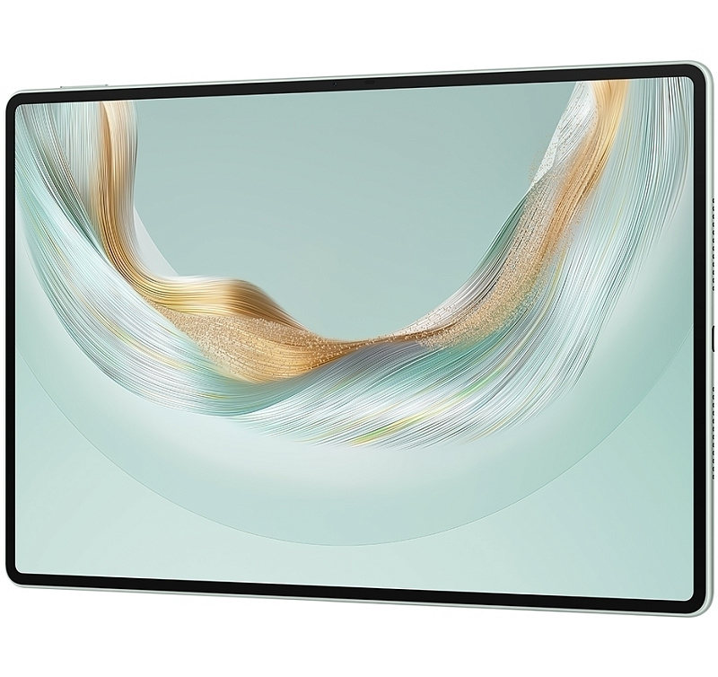 Huawei MatePad Pro 12.2 Wi-Fi 12/512GB PaperMatte с клав. (зеленый) фото 4