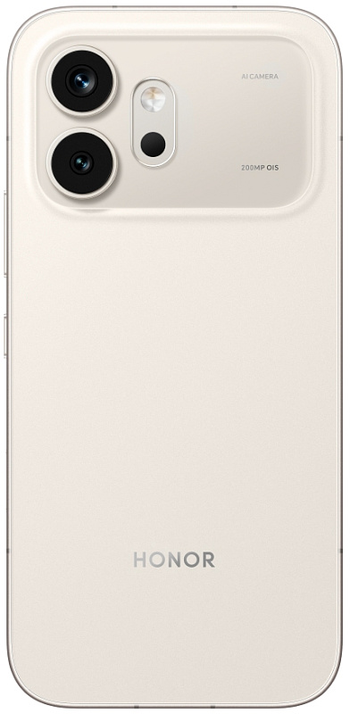 HONOR 600 12/256GB (бежевый) фото 6