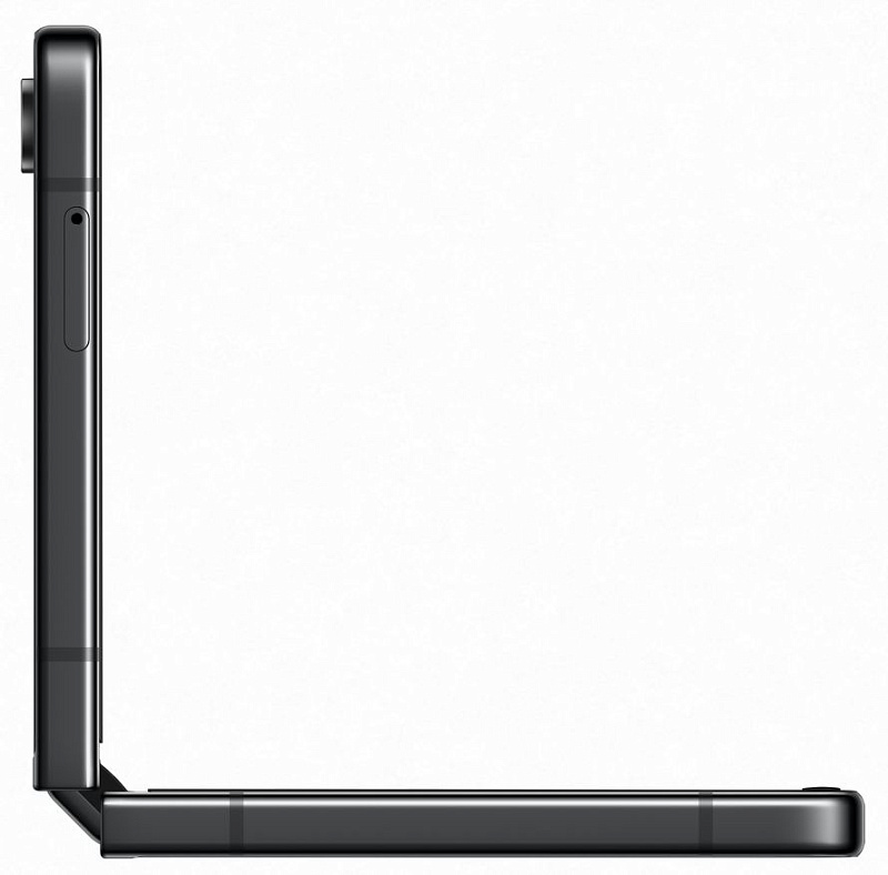 Samsung Galaxy Z Flip5 8/512GB (графитовый) фото 8 Samsung Galaxy Z Flip5 8/512GB (графитовый) фото 8