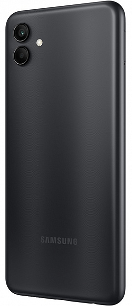 Samsung Galaxy A04 3/32GB (черный) фото 7