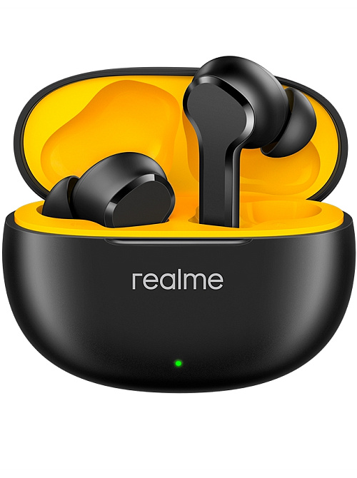 realme Buds T110 (черный) realme Buds T110 (черный)