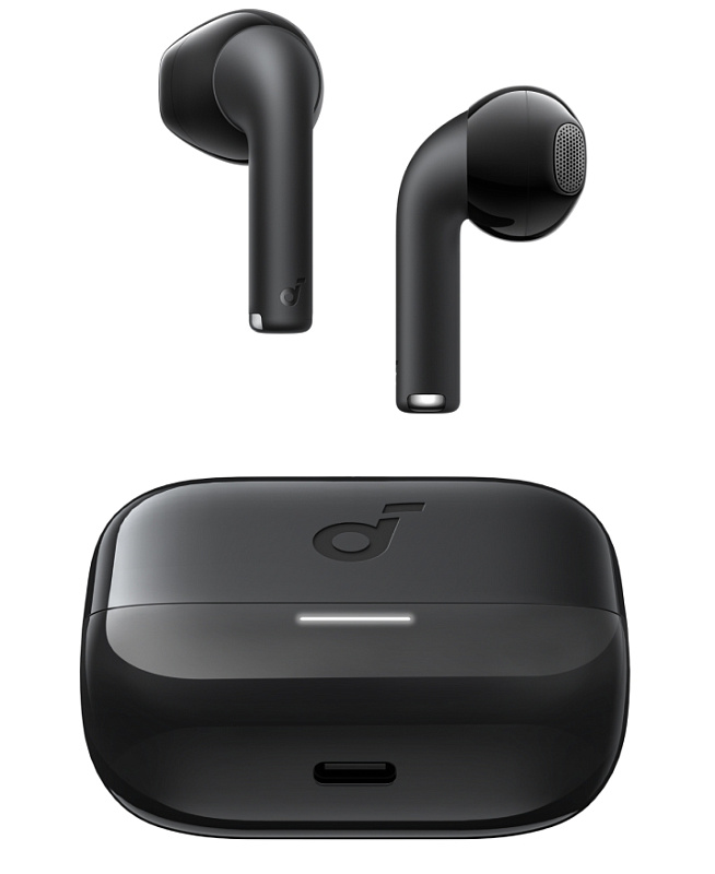 Anker Soundcore K20i (черный) фото 1