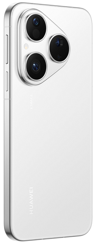 Смартфон Huawei Pura 80 12/256GB (белый) фото 5 Смартфон Huawei Pura 80 12/256GB (белый) фото 5