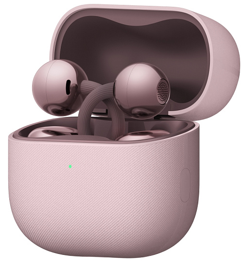 Huawei FreeClip 2 (фиолетовый)