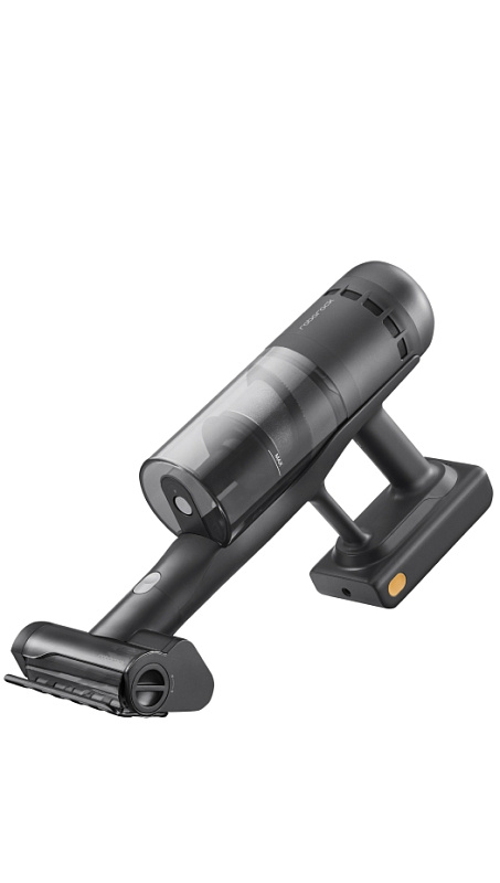 Roborock Coldress Stick Vacuum Cleaner H60 Ultra (черный) фото 4