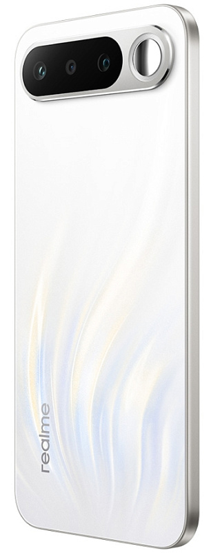 Realme 16 8/256GB 5G (белый) фото 7